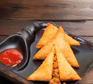 Chicken Samosa 3 piece