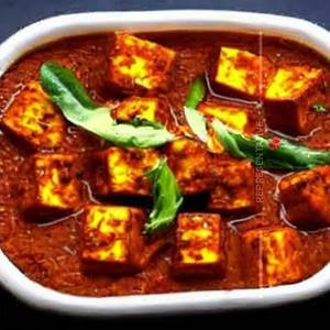 Paneer Chaman