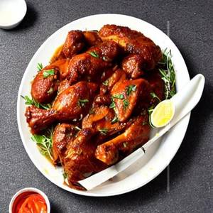 Chicken Roast