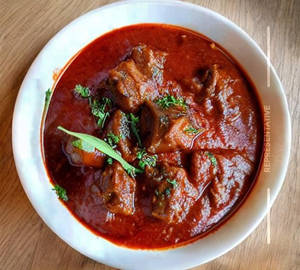 Mutton Curry