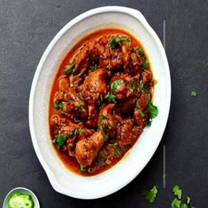 Chicken Chilly