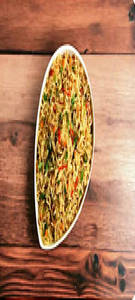 Veg Chilli Garlic Fried Rice