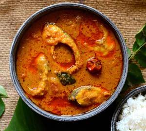 Fish Curry