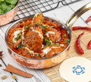 Chicken Butter Masala