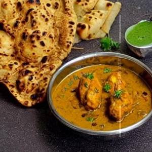 Chicken Mandakini