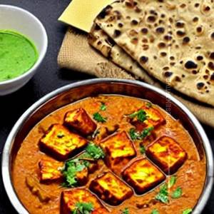 Paneer Dilruba