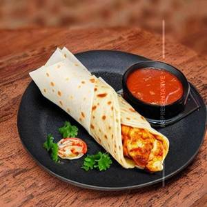 Cheese Chicken Roll