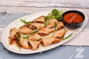Spring roll