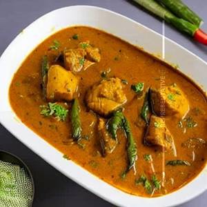 Fish Curry