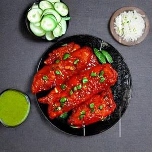 Chilli fish