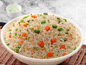 Mixed Fried Rice Non Veg