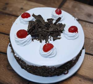 Black Forest Cake Mini (300Gm)