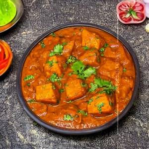 Aloo Masala 