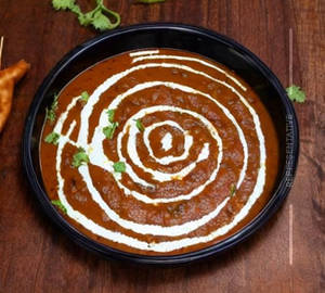 Dal Makhani