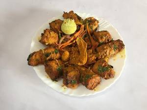 Kathal Masala