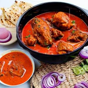 Chicken chatpat