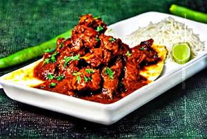 Chicken Chettinad