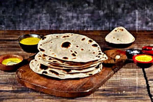 Tawa Roti