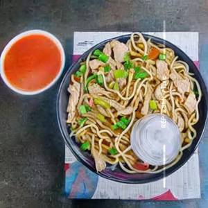 Chicken Soft Noodles