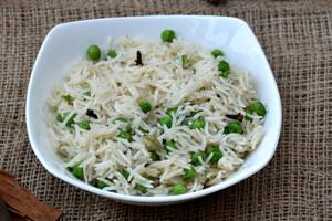 Kashmiri  Pulao
