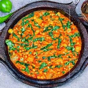 Schezwan Vegetable