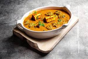 Paneer Sahi Kurma