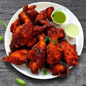 Chicken Boneless Fry