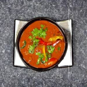 Mix Veg Curry