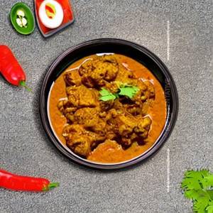 Gobi Masala Curry