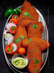 Nang Rava Fry 