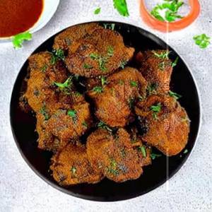 Mutton Fry