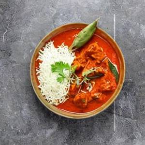 Tomato Curry