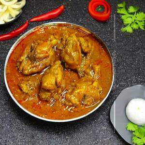Chicken Chatpat