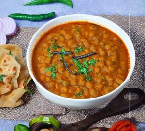 Dal Fry