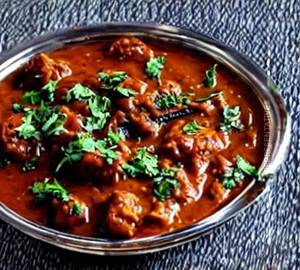 Veg Hyderabad
