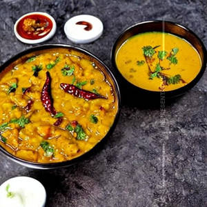 Dal Kichadi
