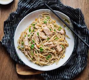 Chicken Soft Noodles