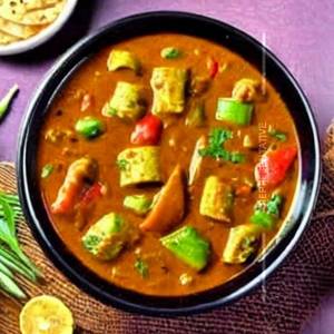 Mix Veg Curry