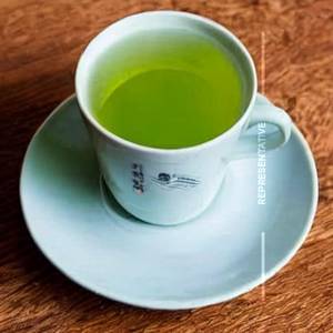 Green Tea