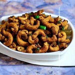 Chicken Cashewnut
