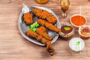 Lasuni Kabab