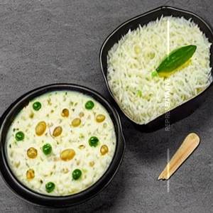 Curd Rice