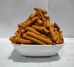 Ellu Murukku