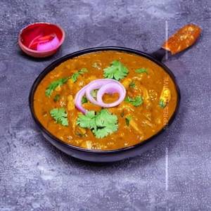 Baby Corn Masala