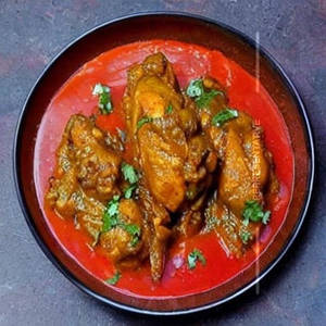 Rara Chicken