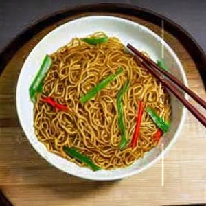 Egg Mee Foon