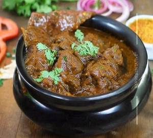 Mutton Masala