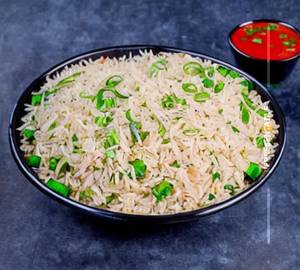 Veg Fried Rice    