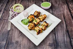 Murgh Malai Tikka