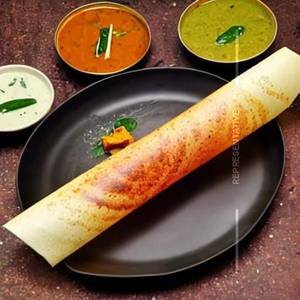 Karam Masala Dosa